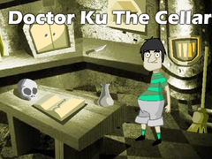 Trò chơi Doctor Ku The Cellar
