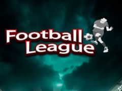 Trò chơi Football League