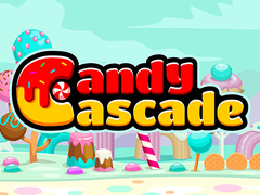 Trò chơi Candy Cascade