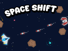 Trò chơi Space Shift