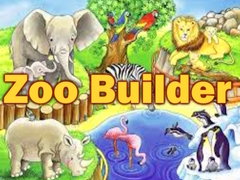 Trò chơi Zoo Builder