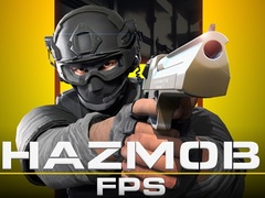 Trò chơi Hazmob FPS