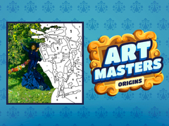 Trò chơi Art Master Origins