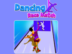 Trò chơi Dancing Race Match