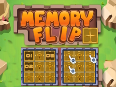 Trò chơi Memory Flip