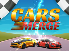 Trò chơi Cars Merge