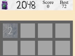 Trò chơi Clay 2048