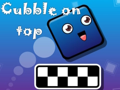 Trò chơi Cubble on top