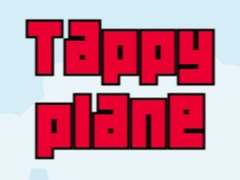 Trò chơi Tappy Plane