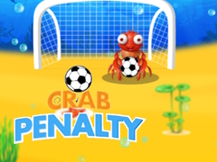 Trò chơi Crab Penalty