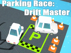 Trò chơi Parking Race: Drift Master