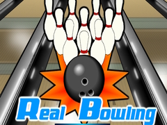 Trò chơi Real Bowling