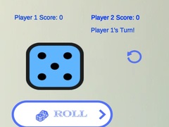 Trò chơi Dice Duel