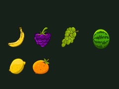 Trò chơi Fruit Clicker