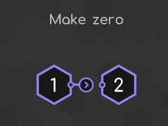 Trò chơi Zero Out Puzzle