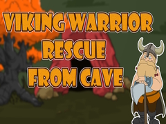 Trò chơi Viking Warrior Rescue from Cave