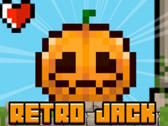 Trò chơi Retro Jack
