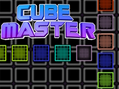 Trò chơi Cube Master