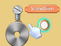 Trò chơi Screwdriver