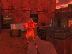 Trò chơi Super Zombie Shooter