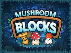Trò chơi Mushroom blocks