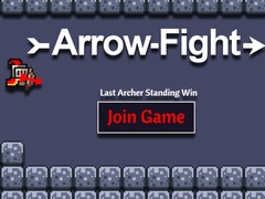 Trò chơi Arrow Fight