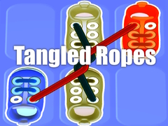 Trò chơi Tangled Ropes