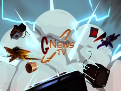 Trò chơi G News Tv