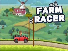 Trò chơi Farm Racer