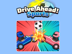 Trò chơi Drive Ahead! Sports