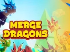 Trò chơi Merge Dragons