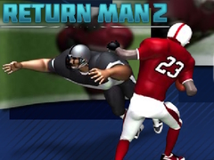 Trò chơi Return Man 2
