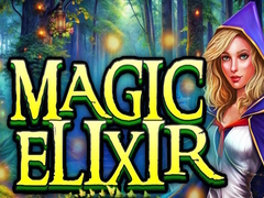Trò chơi Magic Elixir