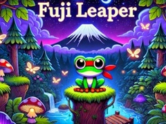 Trò chơi Fuji Leaper