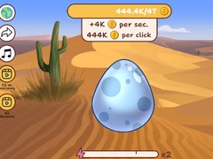 Trò chơi Skipper Evolution Of The Clicker