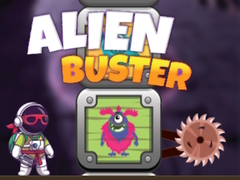 Trò chơi Alien Buster
