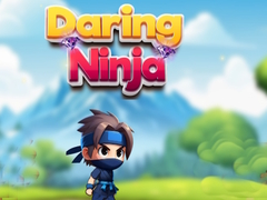 Trò chơi Daring Ninja