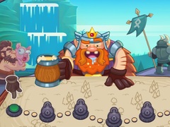 Trò chơi Viking Siege