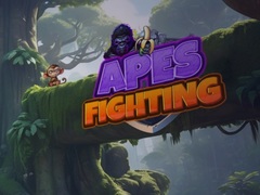 Trò chơi Apes Fighting