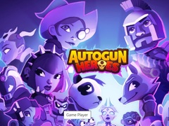 Trò chơi Autogun Heroes