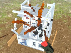 Trò chơi Big Boom! Building Smash!
