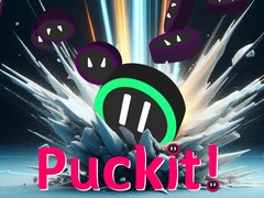 Trò chơi Puckit!