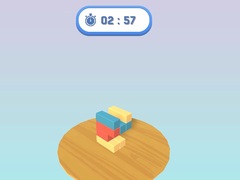 Trò chơi Tower Jam 3D
