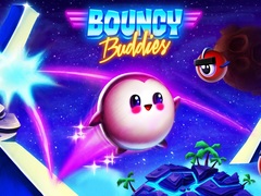 Trò chơi Bouncy Buddies