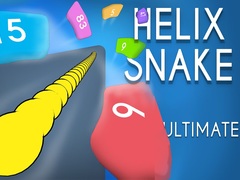 Trò chơi Helix Snake