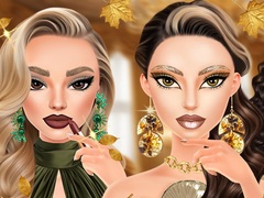 Trò chơi Autumn Glam Gala