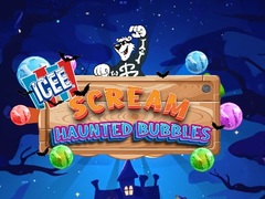 Trò chơi ICEE Scream: Haunted Bubbles