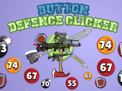 Trò chơi Button Defense Clicker
