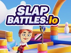 Trò chơi Slap Battles.io