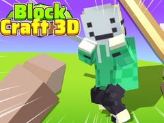 Trò chơi Block Craft 3D
